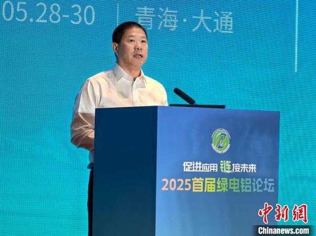 中国电解铝平均能耗全球最低(图2)