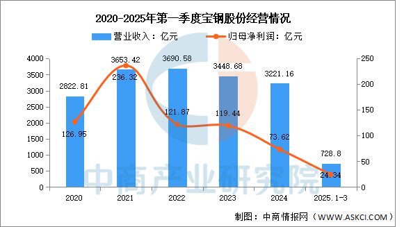 2025年中国取向硅钢行业市场前景预测研究报告(图8)
