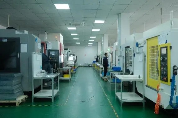 从外企CEO到“工厂红娘”：她打造采购额超千亿的数字化平台让中国制造在全球供应链杀疯了(图5)