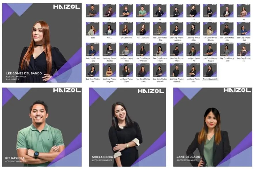 从外企CEO到“工厂红娘”：她打造采购额超千亿的数字化平台让中国制造在全球供应链杀疯了(图8)