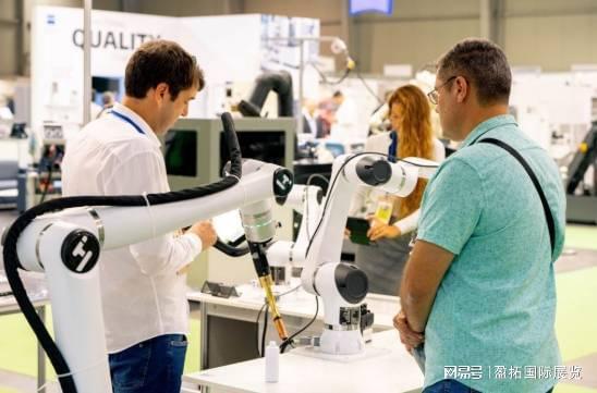 【盈拓展览】2025年保加利亚索菲亚国际机床和金属加工展拭目以待(图1)