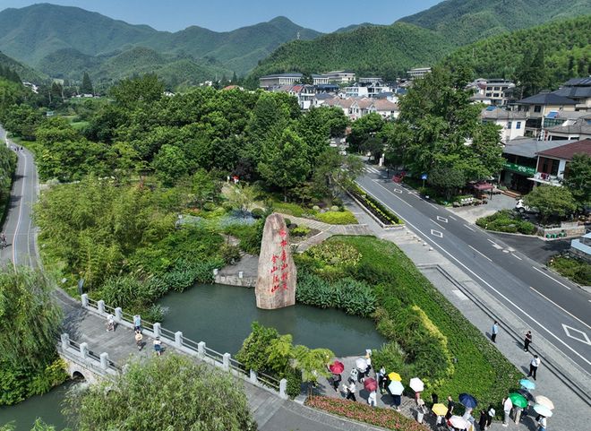 中国的垃圾堆怎么突然消失了？(图4)