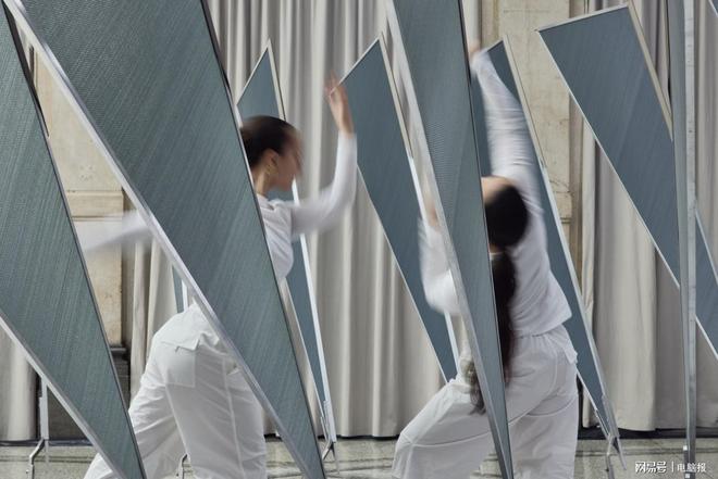 华硕灵耀艺术家全球巡展以科技和艺术探索无限美学触感(图1)