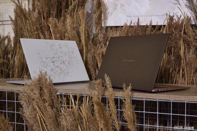 华硕灵耀艺术家全球巡展以科技和艺术探索无限美学触感(图3)