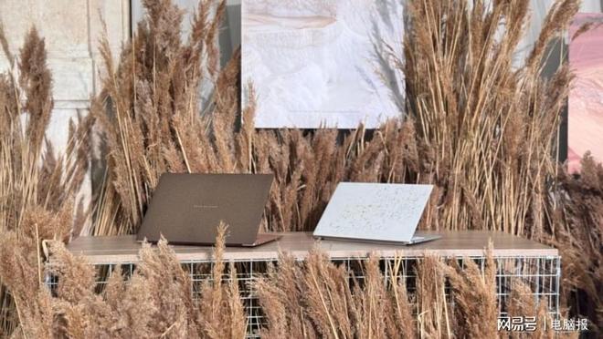 华硕灵耀艺术家全球巡展以科技和艺术探索无限美学触感(图4)