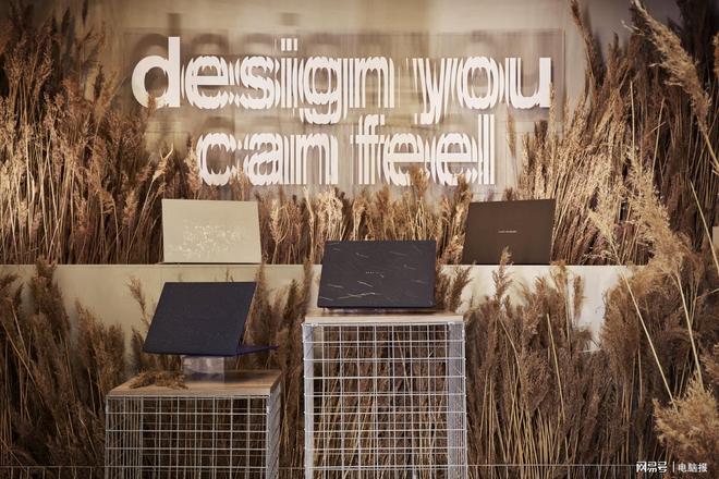 华硕灵耀艺术家全球巡展以科技和艺术探索无限美学触感(图5)