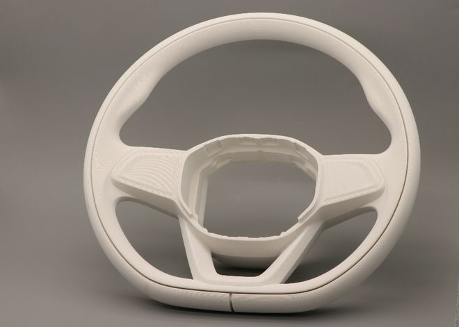 PC高性能FDM3D打印技术及工业应用全景揭秘远铸智能×金发科技(图2)