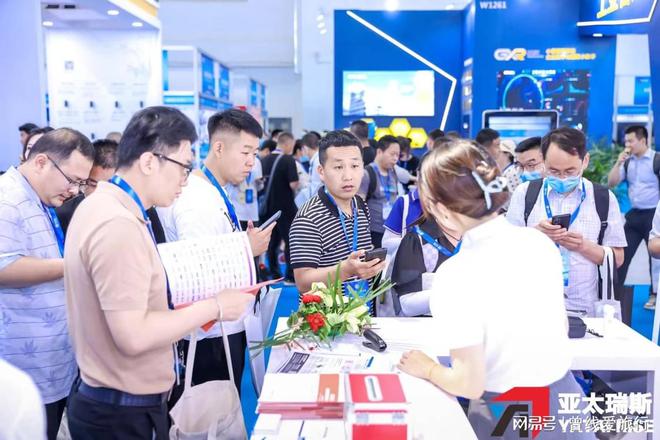 聚焦武汉！2025中国国际机博会与武汉工博会即将震撼登场(图2)