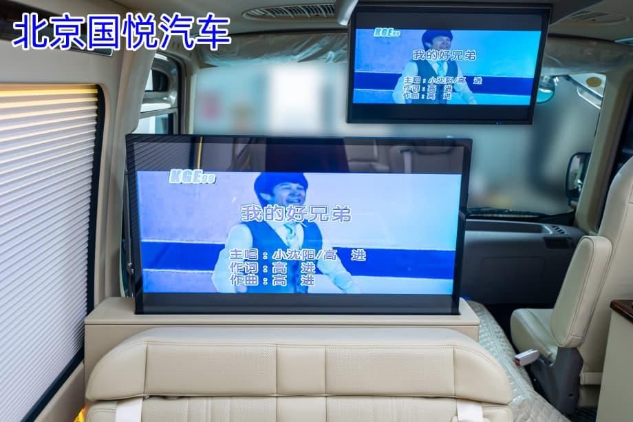 丰田考斯特12座吐鲁番落地多少钱(图3)