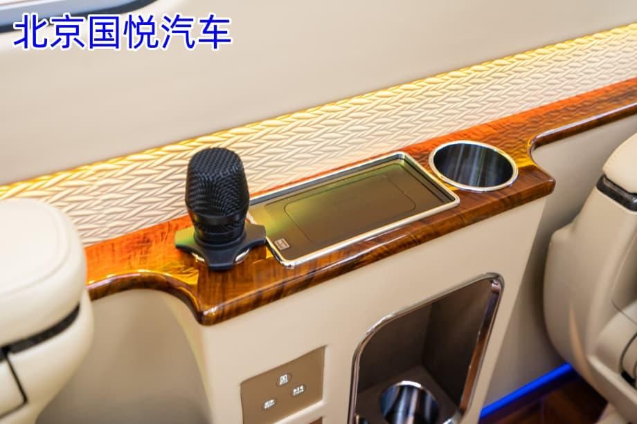 丰田考斯特12座吐鲁番落地多少钱(图8)