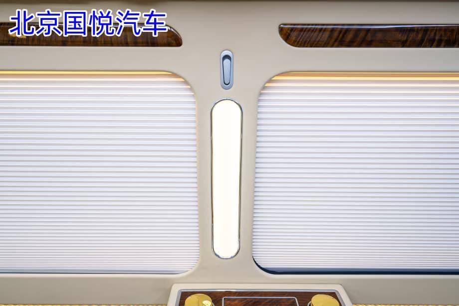 丰田考斯特12座吐鲁番落地多少钱(图7)