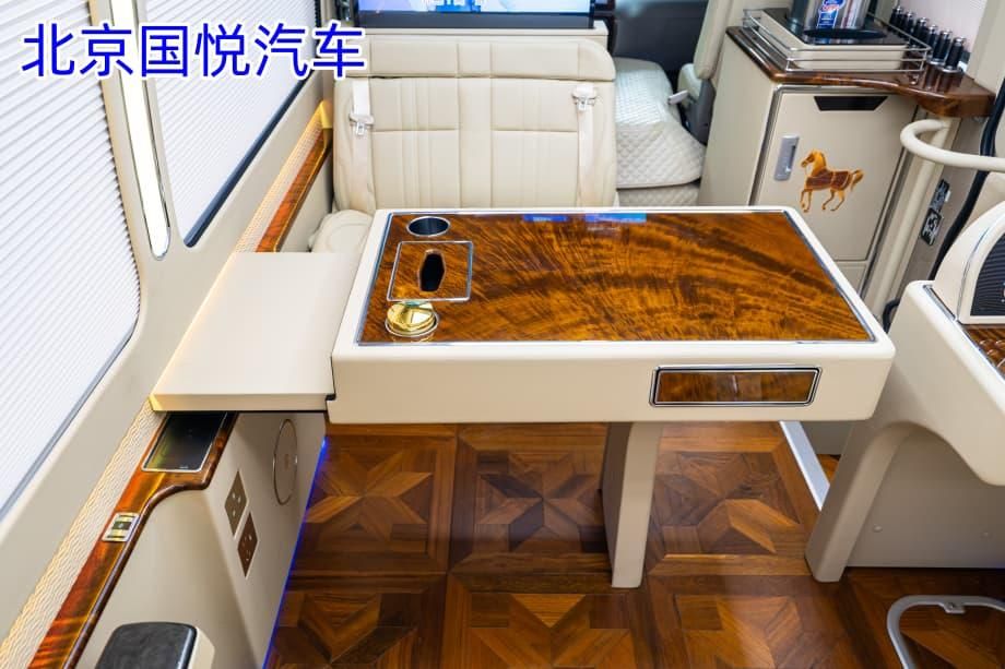 丰田考斯特12座吐鲁番落地多少钱(图4)
