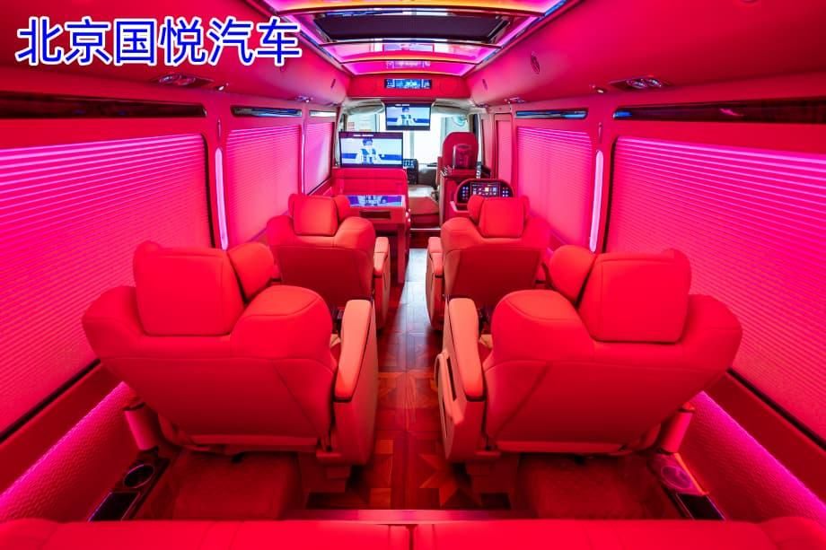 丰田考斯特12座吐鲁番落地多少钱(图2)