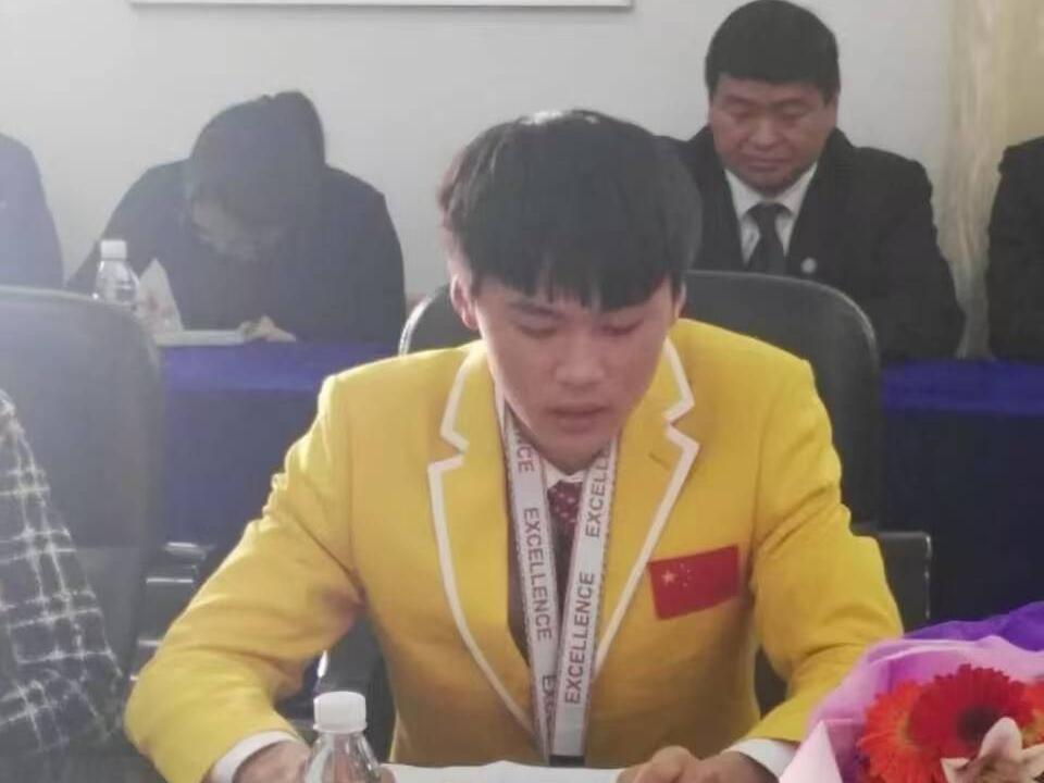 东区新青年“95后”技能大师卞涛的大国工匠成长路(图4)