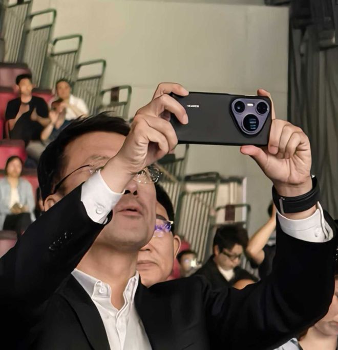 华为Pura80系列再次被确认：首发第二代红枫技术能力跃迁(图2)