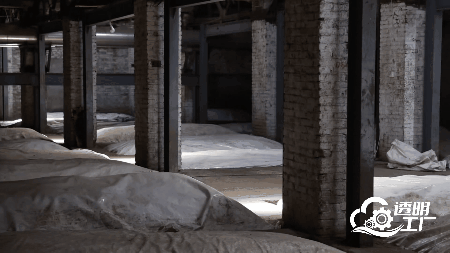 人民网“透明工厂”走进今世缘探秘白酒智造的“向新密码”(图2)