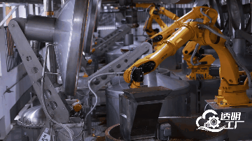 人民网“透明工厂”走进今世缘探秘白酒智造的“向新密码”(图3)