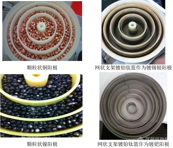 涉及880台仪器设备德州仪器扩能项目详情曝光(图4)