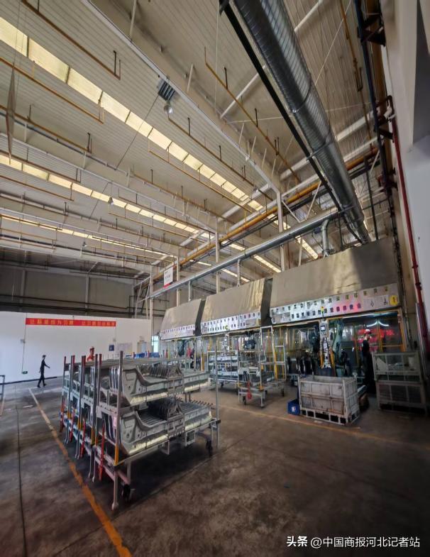 湖北苏博金属制品有限公司：深耕金属领域铸就品质标杆(图2)