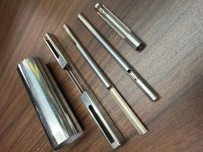 协会走访｜浩泷金属：专注不锈钢毛细管、制品管加工(图2)