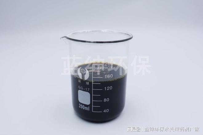 处理金属加工废水破乳剂来支招(图3)