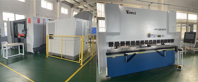 展示道具金属加工厂TOP3深度测评：谁才是高端品牌背后的造梦者？(图5)