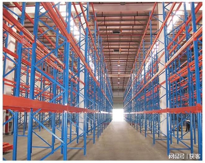 江苏立体货架厂家推荐！豪威金属制品实力保障更放心(图1)