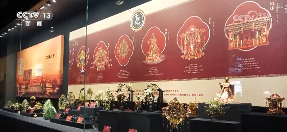 从10版到30版数智革新！“AI+国潮”打造现象级潮玩IP传统文化走向新高度(图2)