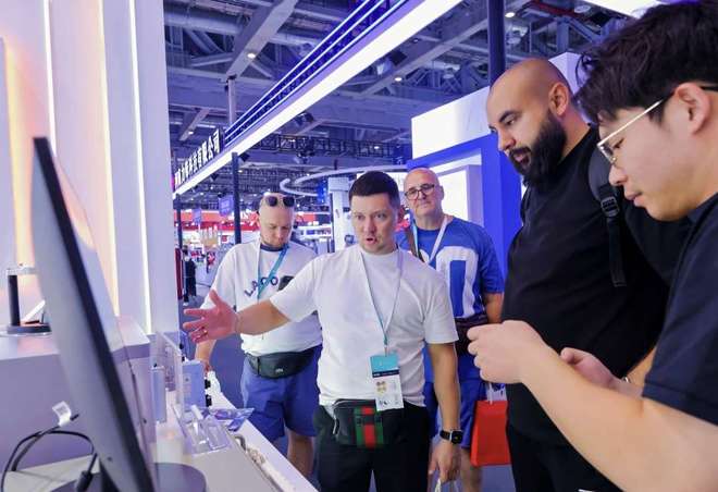 2025数控机床与金属加工展和2025工业自动化展在沪举办(图1)