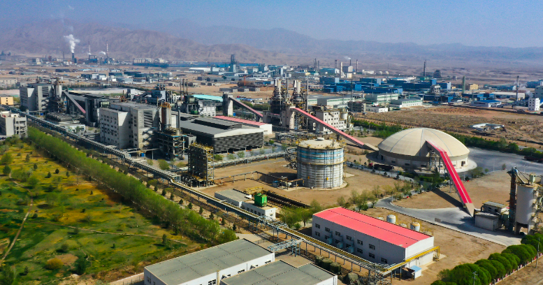 永昌：奏响发展“四重曲”解锁县域经济跃升“流量密码”(图1)