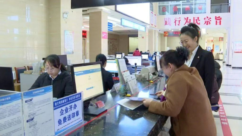 永昌：奏响发展“四重曲”解锁县域经济跃升“流量密码”(图3)