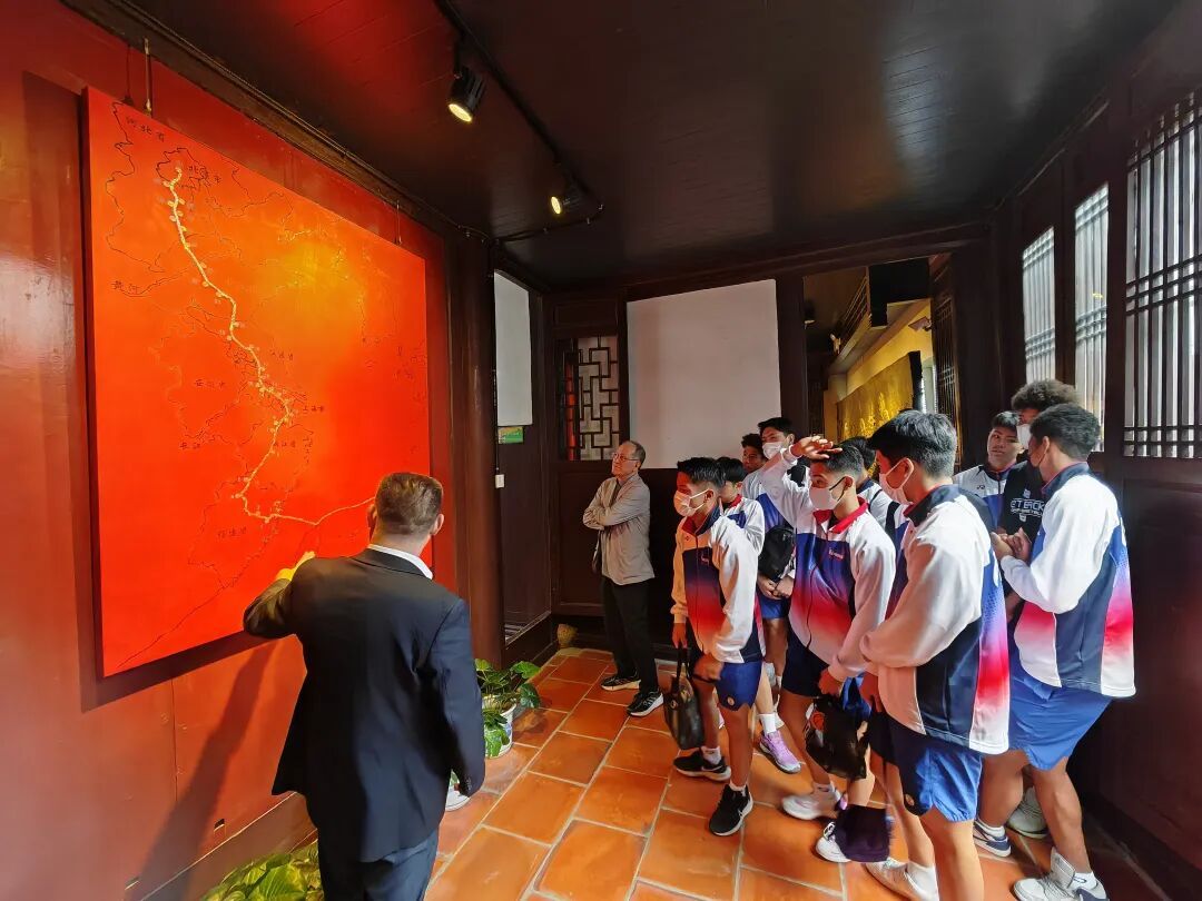 潮声｜沧海遗珍情谊永续——闽琉交往的历史脉络与当代回响(图3)