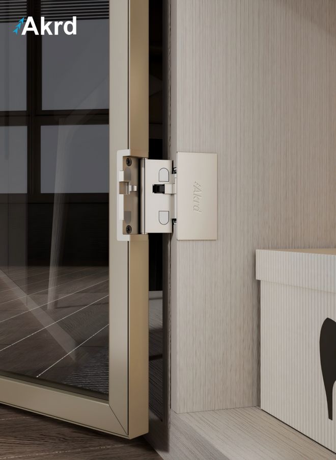 2025针式铰链推荐制造厂家-佛山市凯锐德金属制品(图1)