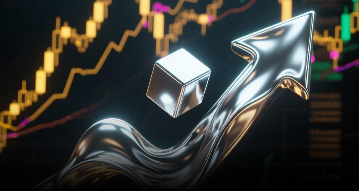 白银有色4个交易日涨幅超40%其贵金属业务受市场关注(图1)