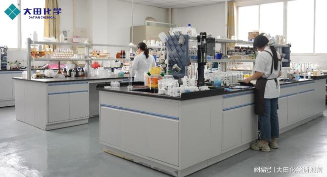 大田化学取得适用于金属加工液的高效有机硅消泡剂的专利(图3)