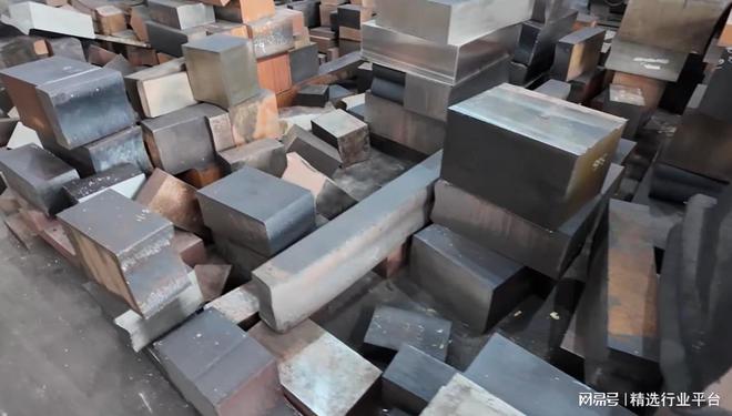 2025年口碑好的45光板钢材最新品牌推荐-江苏博亿兴金属材料(图1)