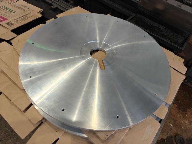 湖州金属加工厂家-摆线加工厂家-浙江鑫成(图1)