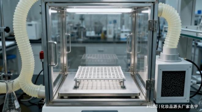 2025彩妆代加工厂推荐：选名宇小单快返库存零压力(图1)