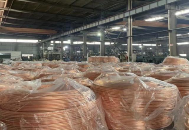 安徽辉旺稀有金属材料有限公司：稀有金属贸易多产业材料供应链(图1)