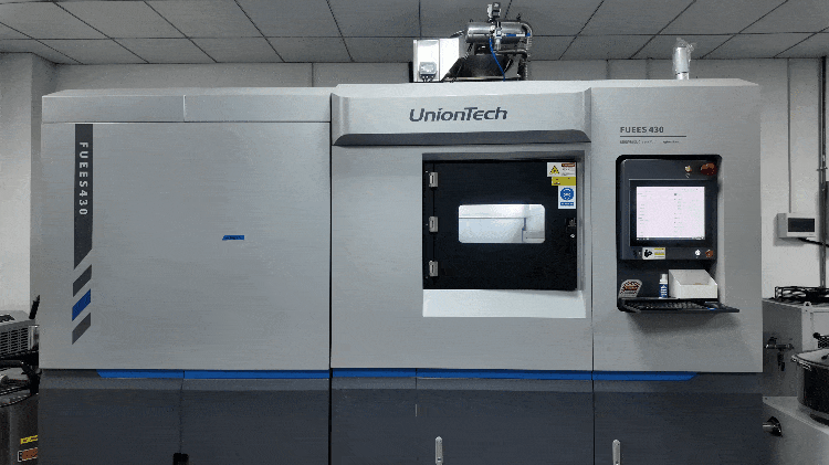 月产千套金属3D打印鞋模福欣精密以联泰Fuees430实现效率精度双飞跃(图2)