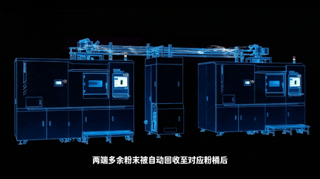 月产千套金属3D打印鞋模福欣精密以联泰Fuees430实现效率精度双飞跃(图5)