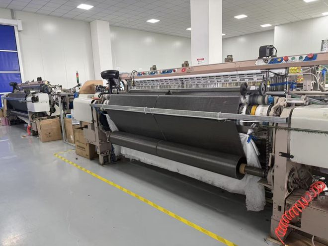 2025年华东碳纤维制品生产厂排行榜推荐：碳纤维制品哪家好(图3)