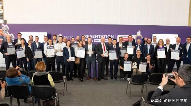 【盈拓展览】2026年德国汉诺威国际金属加工技术展：展会势头强劲(图1)