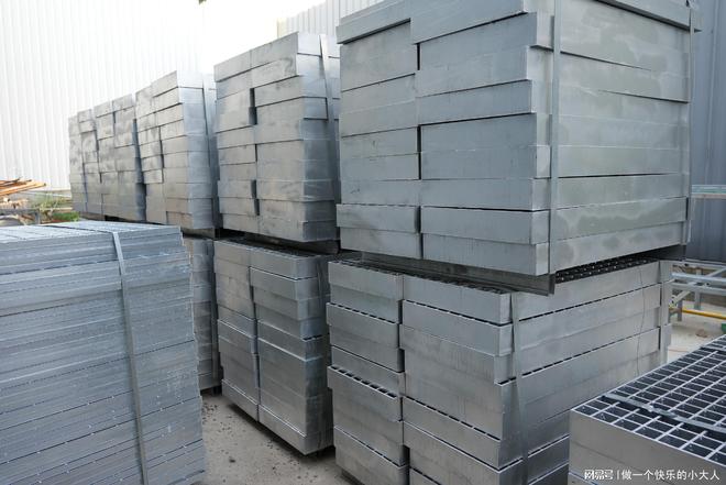 河北星贝金属丝网制品：专注钢格板制造品质卓越助力工业发展(图2)