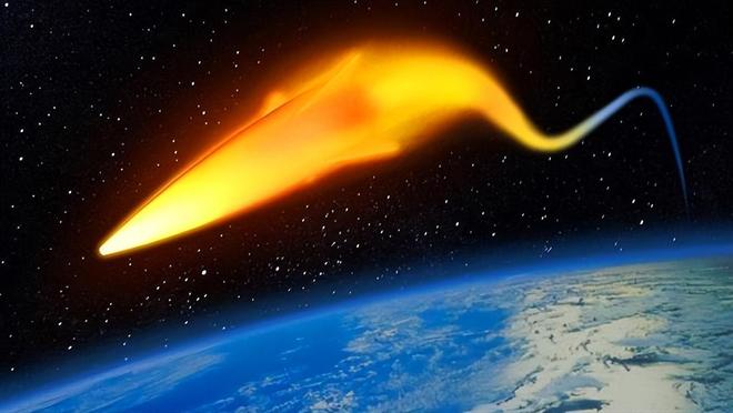 难怪涡扇15全球第一美军发现中国在太空造超级金属六代机已用(图8)