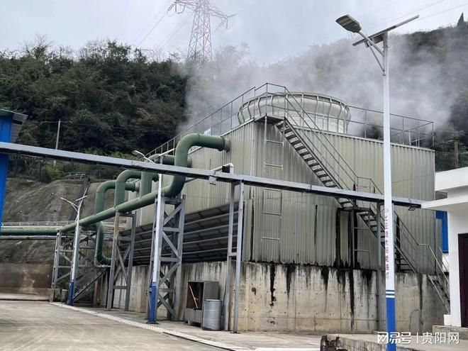 贵阳六大产业成为工业“压舱石”(图2)