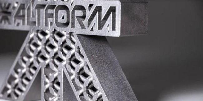 字节红杉数千万美元持续加注3D生成大模型；3D打印心脏现场跳动；海外金属打印企业完成收购案(图7)