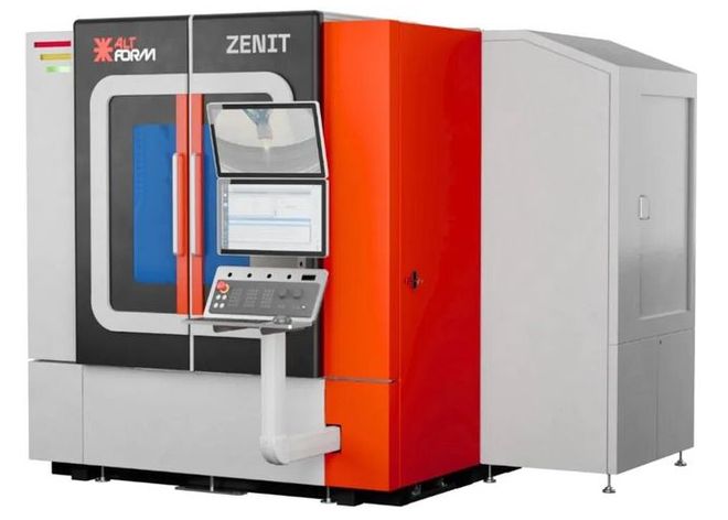 字节红杉数千万美元持续加注3D生成大模型；3D打印心脏现场跳动；海外金属打印企业完成收购案(图8)