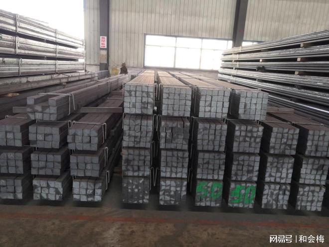 苏州汇志金属制品：冷拉方钢异型钢专家光亮小扁钢定制实力派(图1)