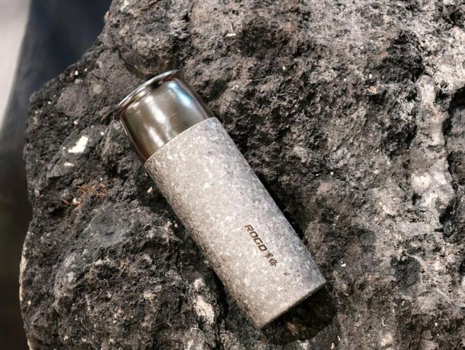 告别金属怪味这只纯钛保温杯是过敏体质的冬季刚需(图1)